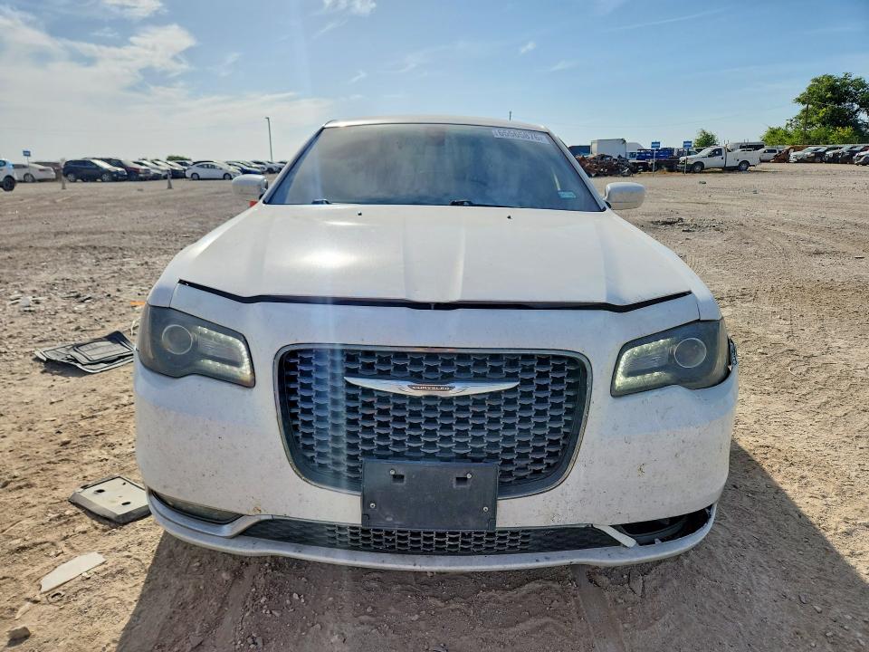 Продажа на аукционе авто 2019 Chrysler 300, vin: 2C3CCAGGXKH661194, номер лота: 65565876