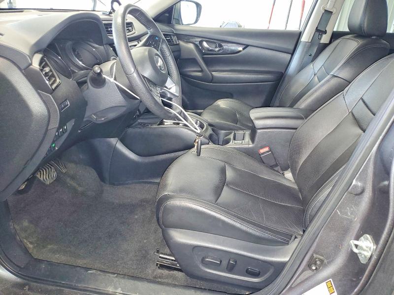 Продаж на аукціоні авто 2020 Nissan Rogue, vin: 5N1AT2MV5LC743992, номер лоту: 67329186