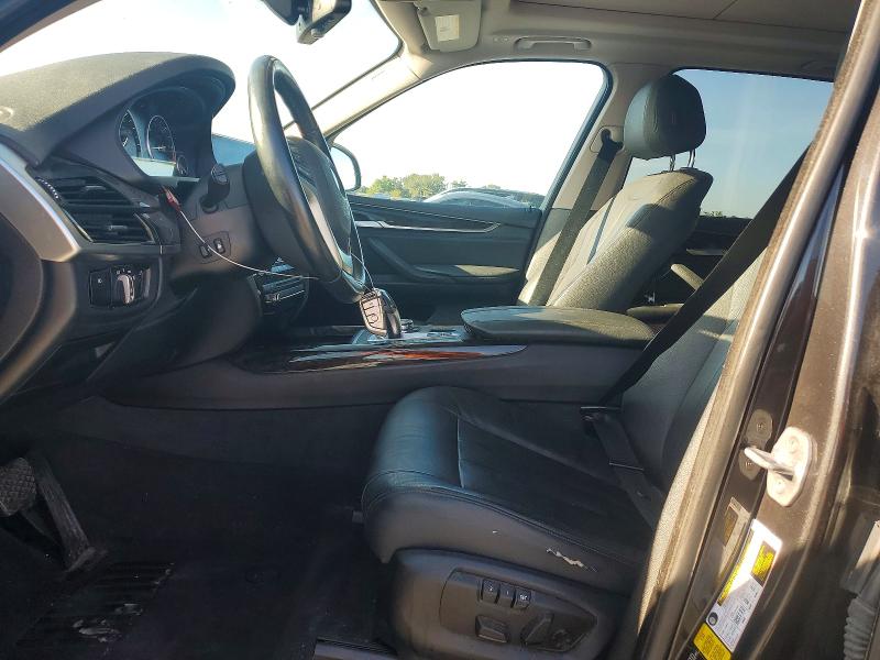 Aukcja sprzedaży 2015 Bmw X5, vin: 5UXKS4C54F0N09145, numer aukcji: 64568056