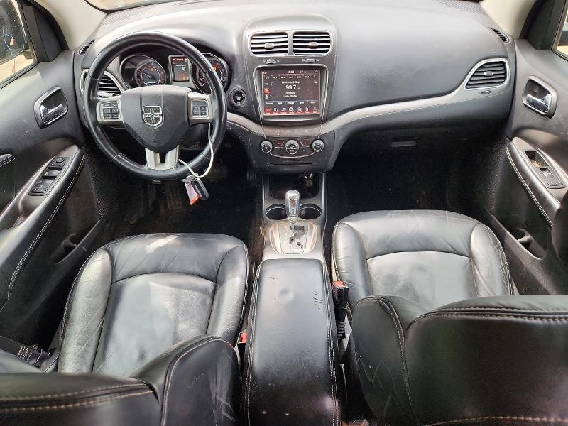 Aukcja sprzedaży 2016 Dodge Journey, vin: 3C4PDCGB1GT240490, numer aukcji: 66407616