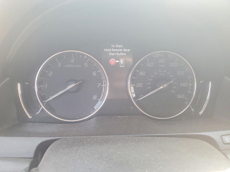 Aukcja sprzedaży 2014 Acura Rlx, vin: JH4KC1F30EC001905, numer aukcji: 63919096