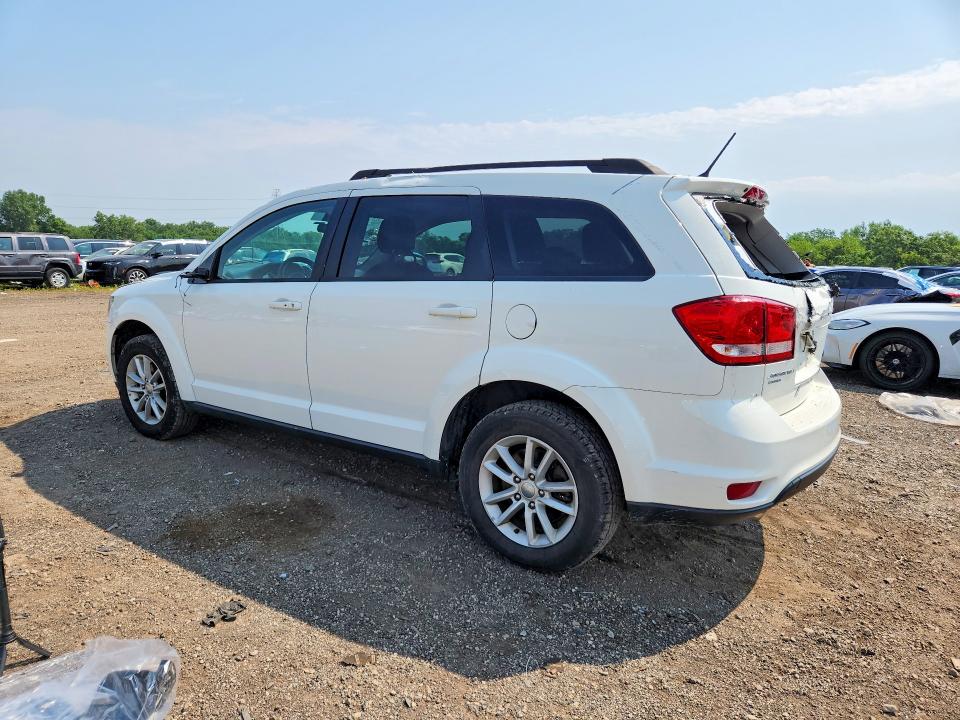 Aukcja sprzedaży 2016 Dodge Journey, vin: 3C4PDDBG1GT183362, numer aukcji: 62724696