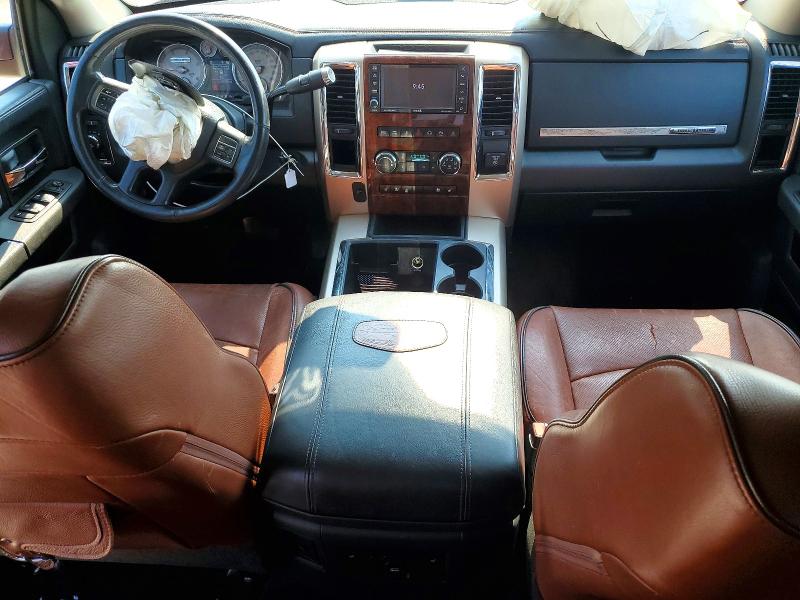 64652596 :رقم المزاد ، 3C6TD4GL5CG311763 vin ، 2012 Dodge Ram 2500 مزاد بيع