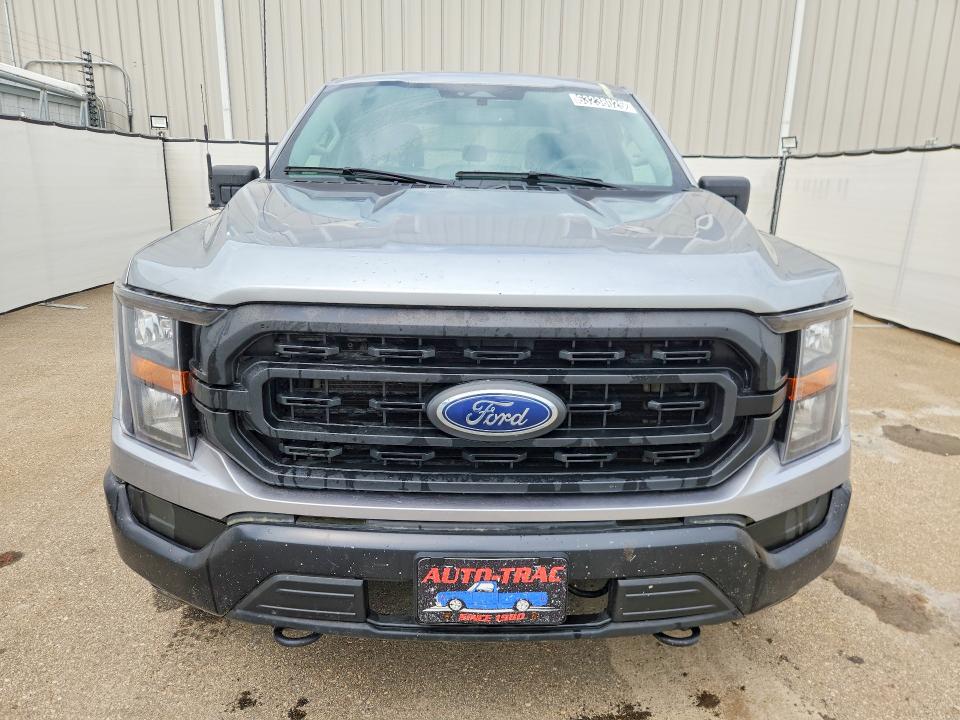 2023 Ford F150 მანქანა იყიდება აუქციონზე, vin: 1FTFW1E5XPKE03453, აუქციონის ნომერი: 63238026