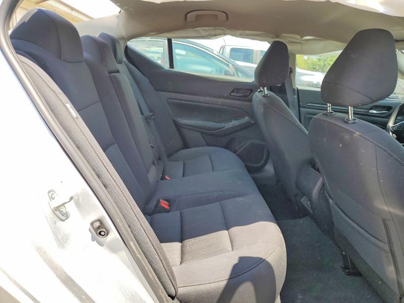 Продаж на аукціоні авто 2025 Nissan Altima, vin: 1N4BL4DV7SN403675, номер лоту: 63600696