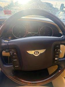 Продажа на аукционе авто 2006 Bentley Continental, vin: SCBBR53W16C036446, номер лота: 64478676