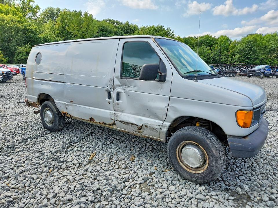 2004 Ford Econoline მანქანა იყიდება აუქციონზე, vin: 1FTSE34L14HA19521, აუქციონის ნომერი: 66275926
