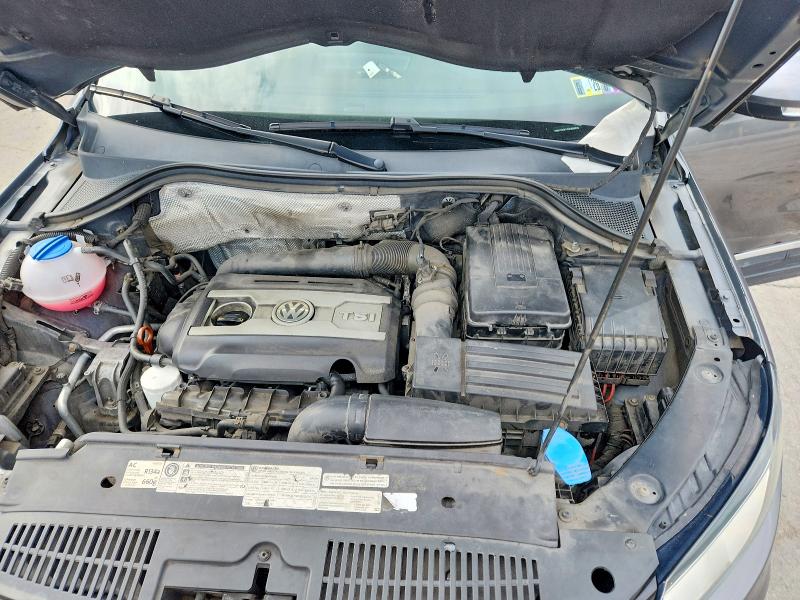 Продаж на аукціоні авто 2012 Volkswagen Tiguan, vin: WVGBV7AX1CW005736, номер лоту: 64060206