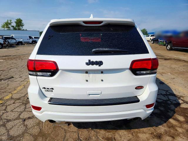 2015 Jeep Grand Cherokee მანქანა იყიდება აუქციონზე, vin: 1C4RJFAG9FC919019, აუქციონის ნომერი: 64681076