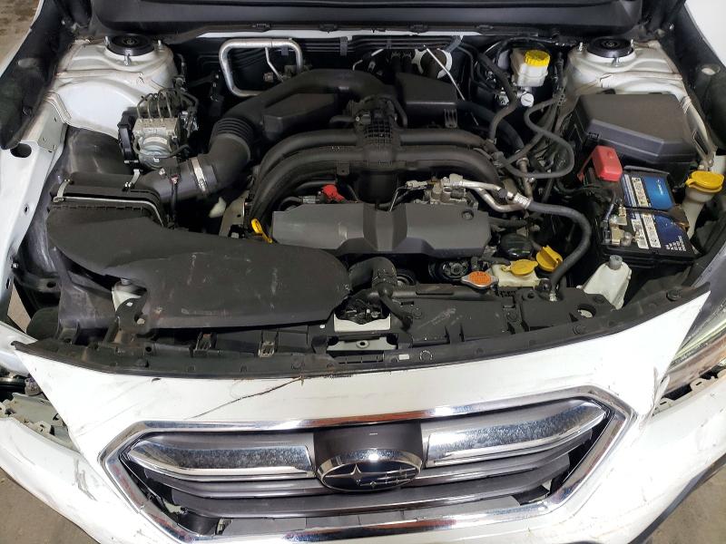 64413706 :رقم المزاد ، 4S4BSAJC2K3276078 vin ، 2019 Subaru Outback مزاد بيع