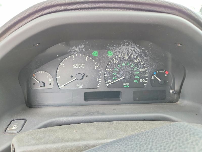 1997 Land Rover Range Rover მანქანა იყიდება აუქციონზე, vin: SALPV1446VA372505, აუქციონის ნომერი: 64192906