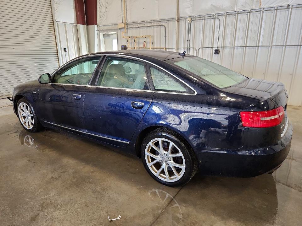 Продажа на аукционе авто 2011 Audi A6, vin: WAUFGAFB5BN028304, номер лота: 64228216