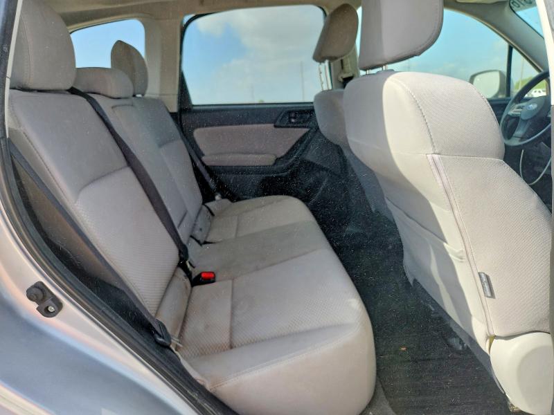 Продажа на аукционе авто 2014 Subaru Forester, vin: JF2SJAEC6EH456433, номер лота: 64717316