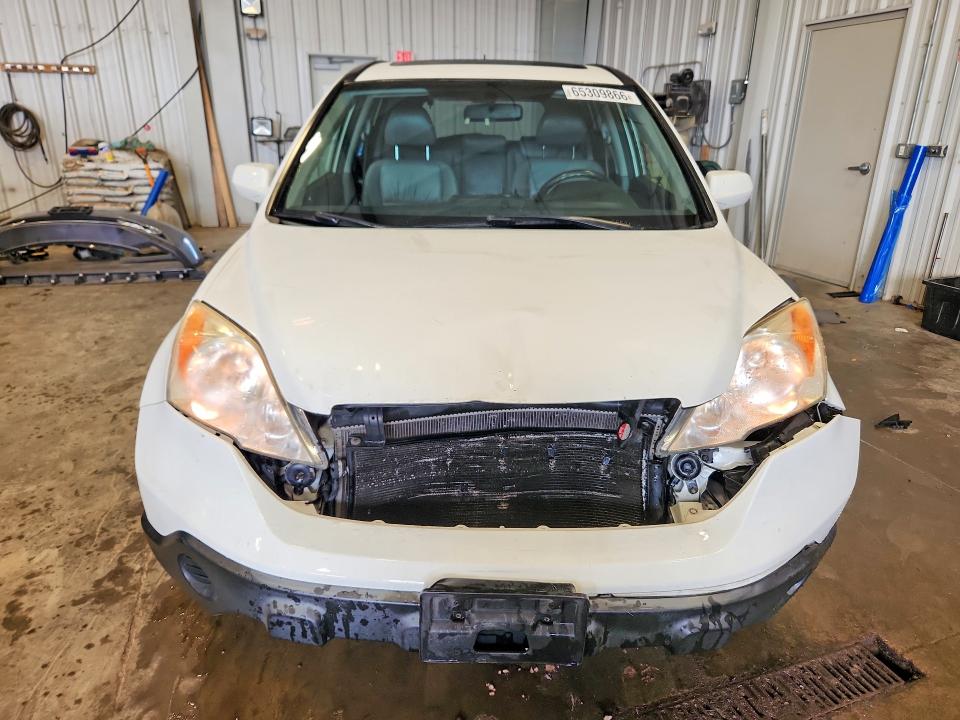 65309866 :رقم المزاد ، JHLRE48788C075298 vin ، 2008 Honda Cr-v مزاد بيع