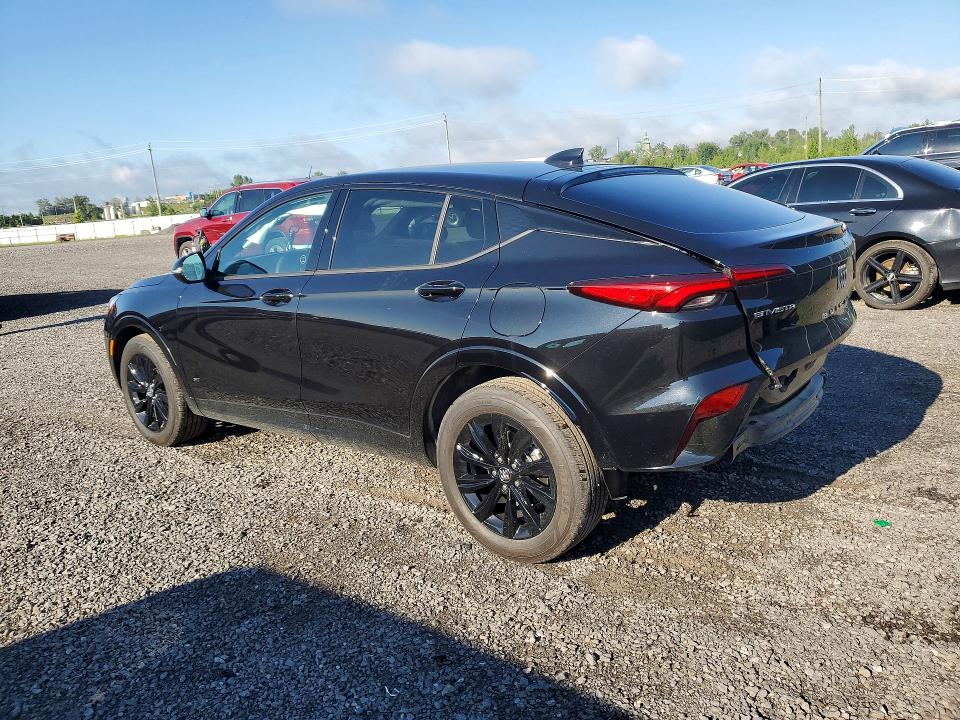 Продажа на аукционе авто 2025 Buick Envista, vin: KL47LBE26SB221499, номер лота: 63346456