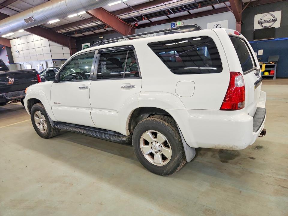 Aukcja sprzedaży 2008 Toyota 4runner, vin: JTEBU14R280128856, numer aukcji: 64183766