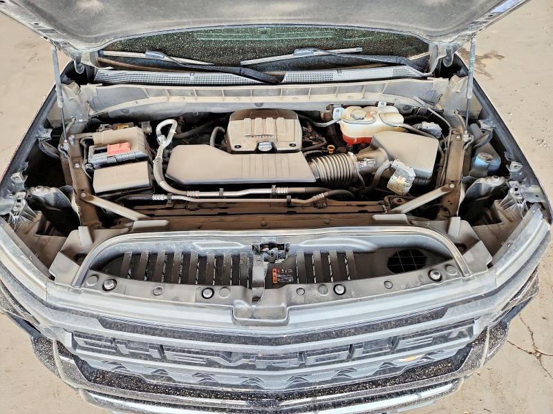 Продаж на аукціоні авто 2024 Chevrolet Silverado, vin: 3GCPABEK8RG194688, номер лоту: 64723186