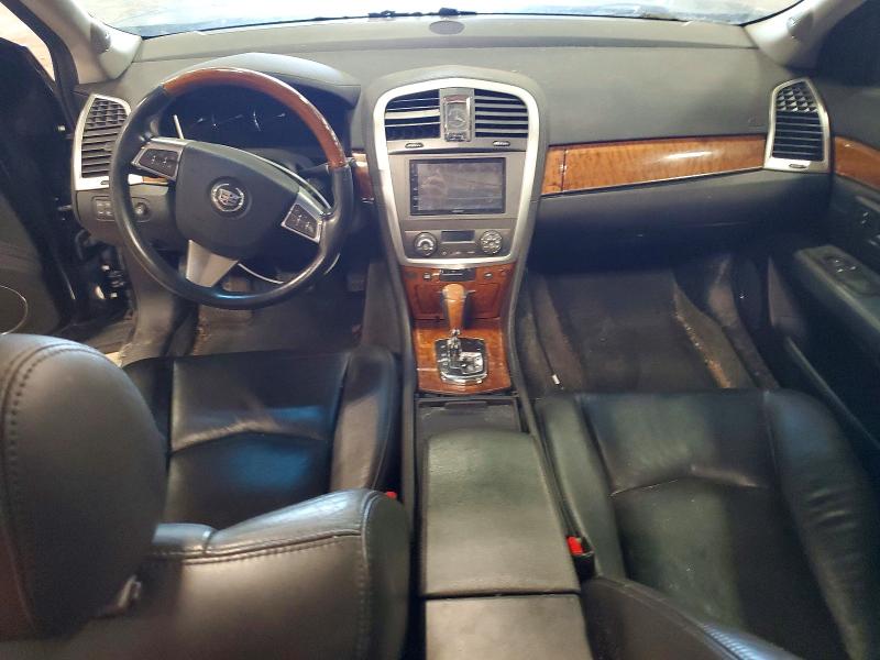 Продажа на аукционе авто 2008 Cadillac Srx, vin: 1GYEE437480163389, номер лота: 65084146