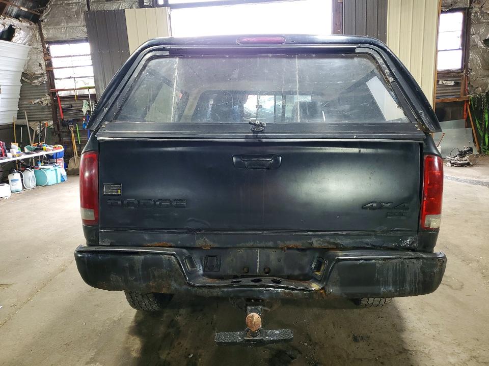 2004 Dodge Ram 1500 მანქანა იყიდება აუქციონზე, vin: 1D7HU16D94J218130, აუქციონის ნომერი: 63391266