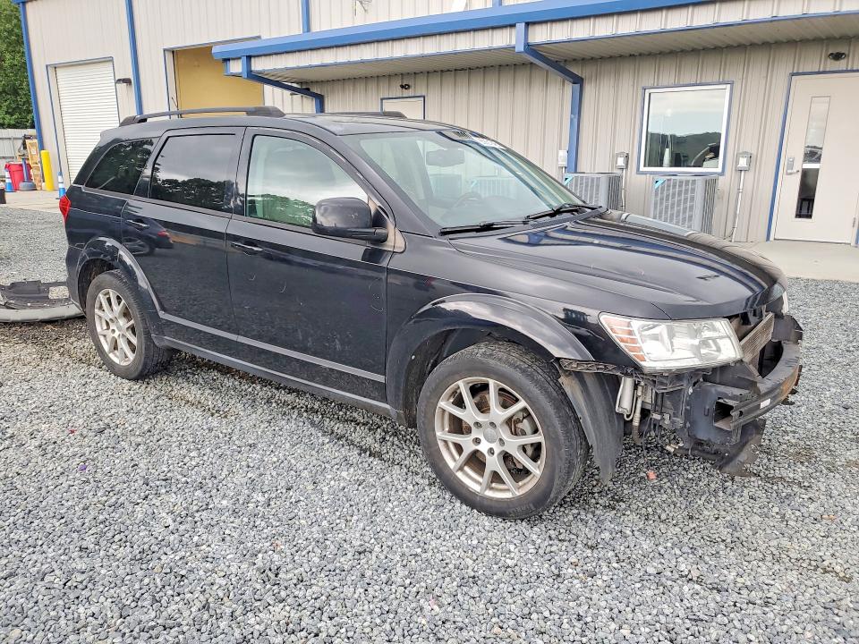 Продаж на аукціоні авто 2014 Dodge Journey, vin: 3C4PDCBG1ET301286, номер лоту: 65921946