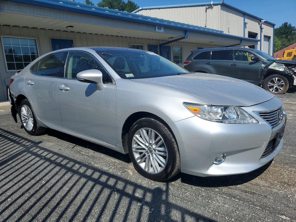 Aukcja sprzedaży 2014 Lexus Es, vin: JTHBK1GG5E2128322, numer aukcji: 64028416