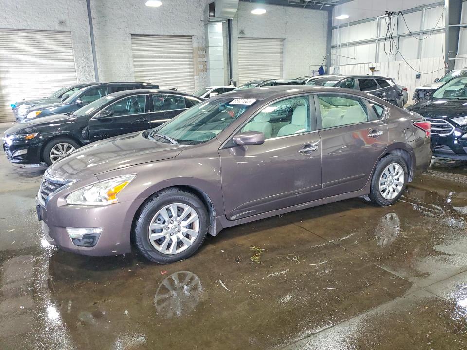 Aukcja sprzedaży 2014 Nissan Altima, vin: 1N4AL3AP3EN214845, numer aukcji: 65931066