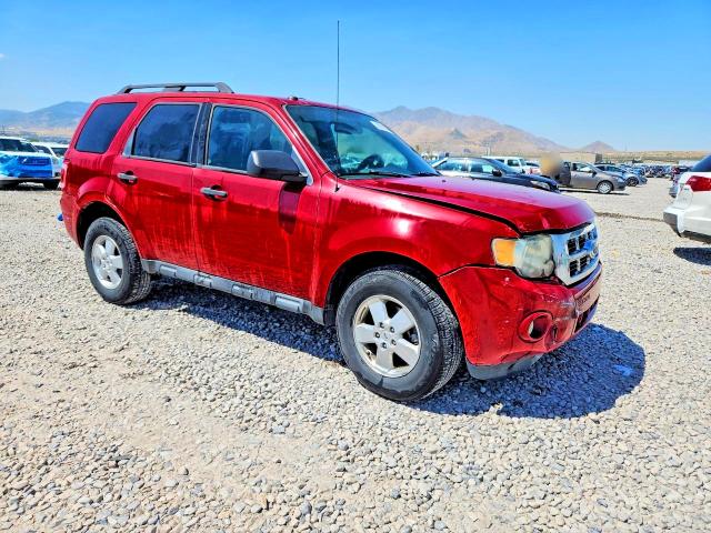 Aukcja sprzedaży 2011 Ford Escape, vin: 1FMCU9D75BKB66532, numer aukcji: 63321876