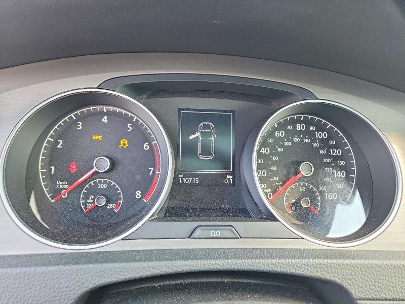 Aukcja sprzedaży 2015 Volkswagen Golf, vin: 3VW217AU3FM054136, numer aukcji: 64664526