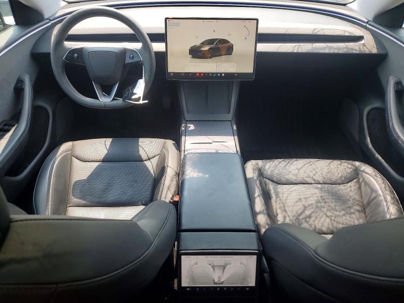 Aukcja sprzedaży 2024 Tesla Model 3, vin: 5YJ3E1EA8RF772511, numer aukcji: 64913816