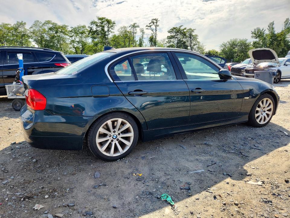 Aukcja sprzedaży 2006 Bmw 330, vin: WBAVB33546KS35701, numer aukcji: 66029946