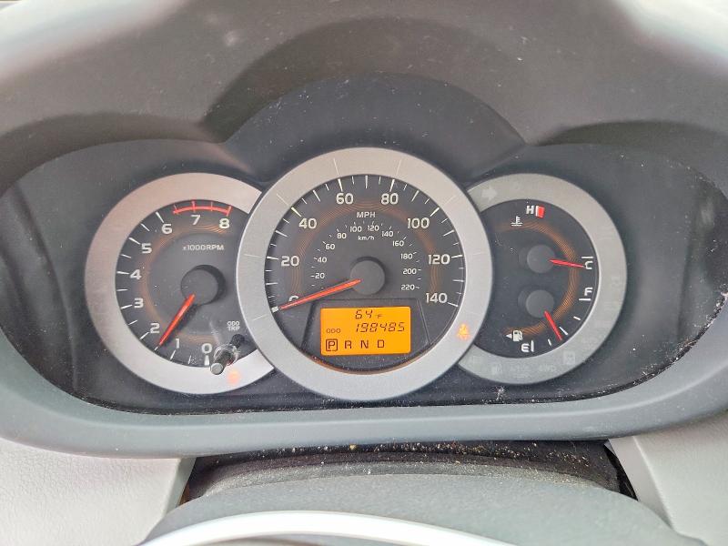 Aukcja sprzedaży 2012 Toyota Rav4, vin: 2T3BF4DV8CW186763, numer aukcji: 64272506