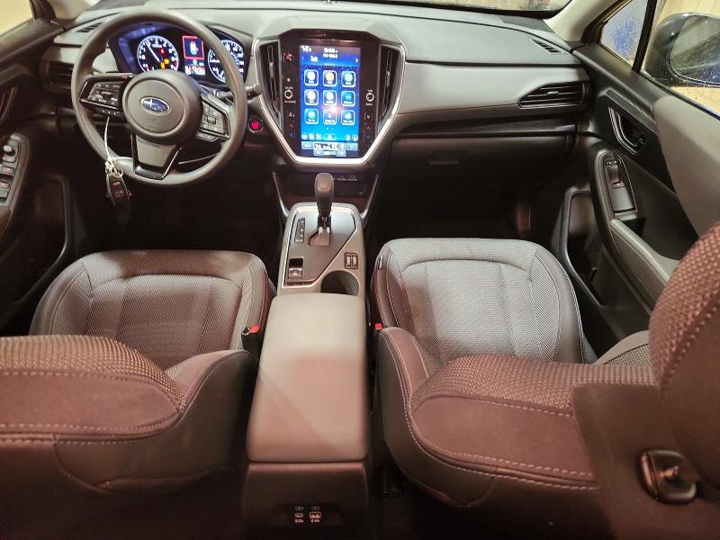 67138976 :رقم المزاد ، JF2GUADC6RH283579 vin ، 2024 Subaru Crosstrek مزاد بيع