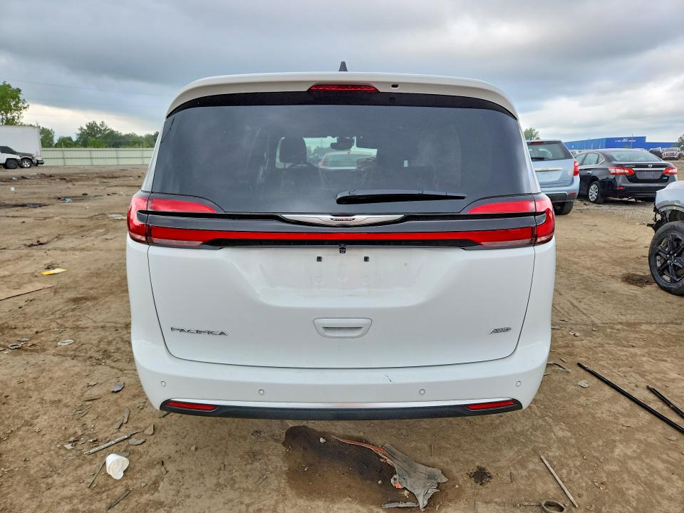 Aukcja sprzedaży 2026 Chrysler Pacifica, vin: 2C4RC3PG4TR228189, numer aukcji: 65366016