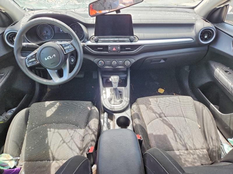 Aukcja sprzedaży 2023 Kia Forte, vin: 3KPF24AD1PE571785, numer aukcji: 65364946