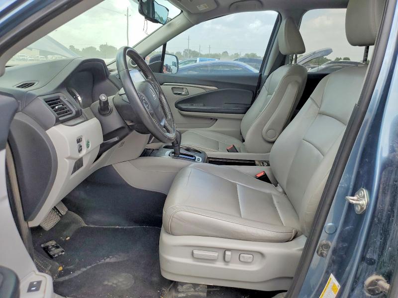 Aukcja sprzedaży 2018 Honda Pilot, vin: 5FNYF5H50JB015101, numer aukcji: 63644156