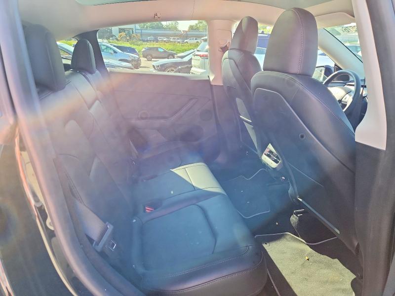 Продаж на аукціоні авто 2023 Tesla Model Y, vin: 7SAYGDEE8PA158270, номер лоту: 66000576