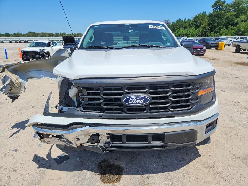 Aukcja sprzedaży 2024 Ford F150, vin: 1FTEX1KP5RKF70501, numer aukcji: 65448836