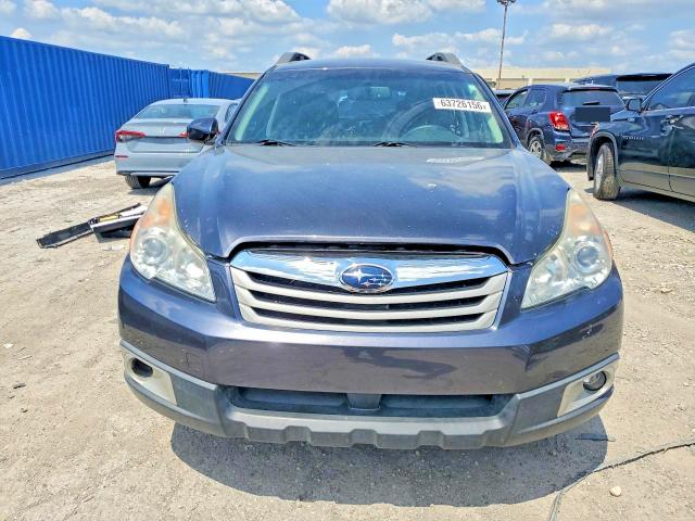 Aukcja sprzedaży 2012 Subaru Outback, vin: 4S4BRCAC8C3289846, numer aukcji: 63726156