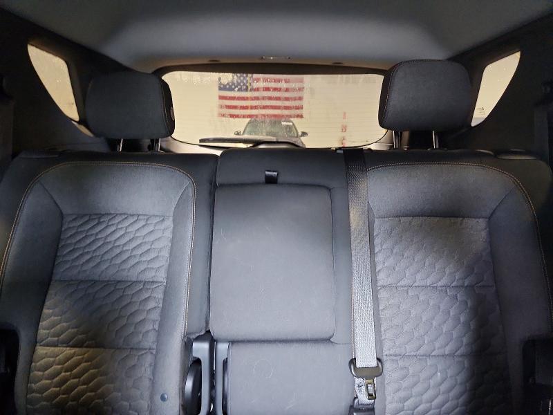 Aukcja sprzedaży 2019 Chevrolet Equinox, vin: 3GNAXUEV0KS681095, numer aukcji: 64740366