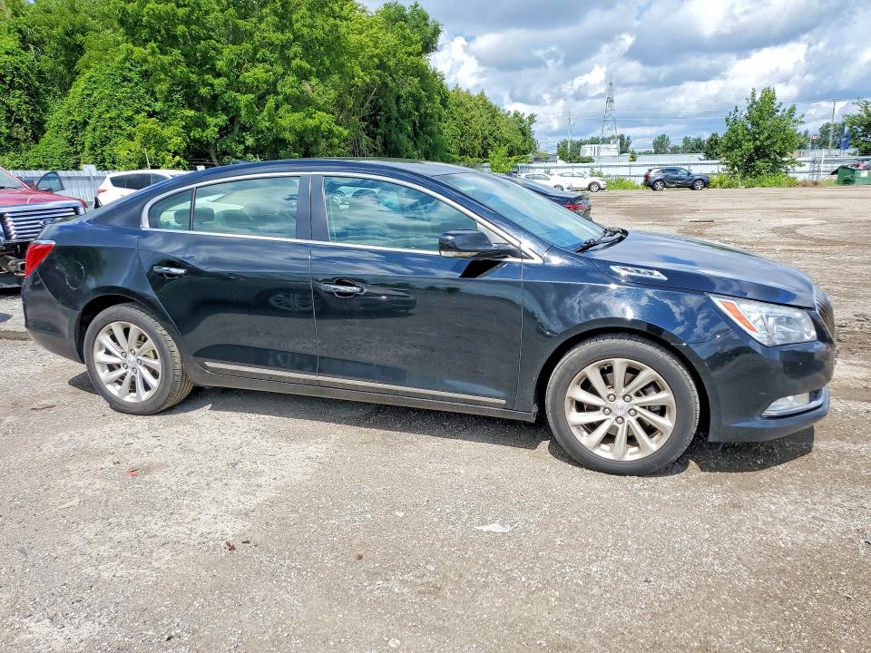 Продажа на аукционе авто 2016 Buick Lacrosse, vin: 1G4GD5G35GF145182, номер лота: 65337176