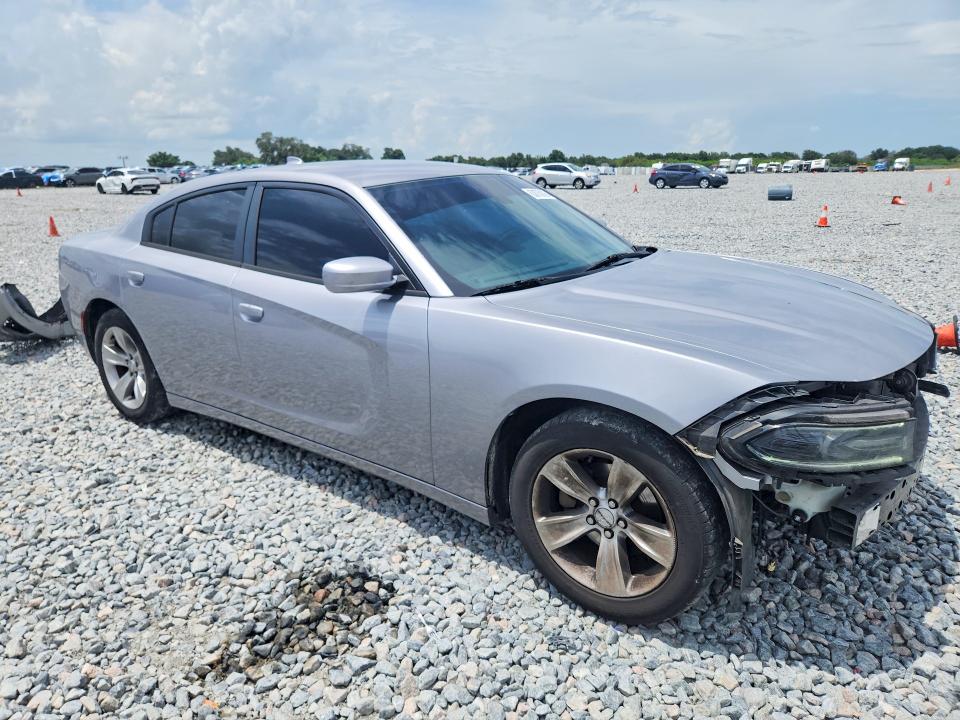 Продажа на аукционе авто 2017 Dodge Charger, vin: 2C3CDXHG9HH525114, номер лота: 63875876