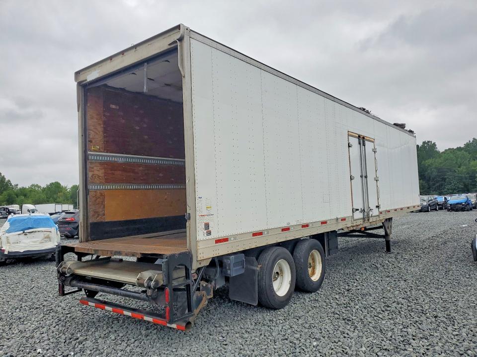 Aukcja sprzedaży 2015 Utility Trailer Trailer, vin: 1UYVS2421FG277510, numer aukcji: 63866096
