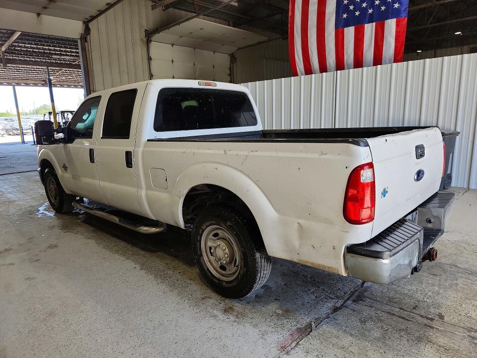Aukcja sprzedaży 2012 Ford F250, vin: 1FT7W2AT7CEB38742, numer aukcji: 64781476