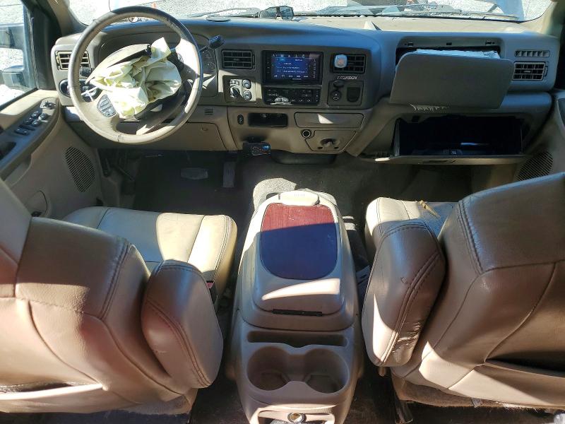 Aukcja sprzedaży 2004 Ford Excursion, vin: 1FMSU43P04EC19381, numer aukcji: 64675626
