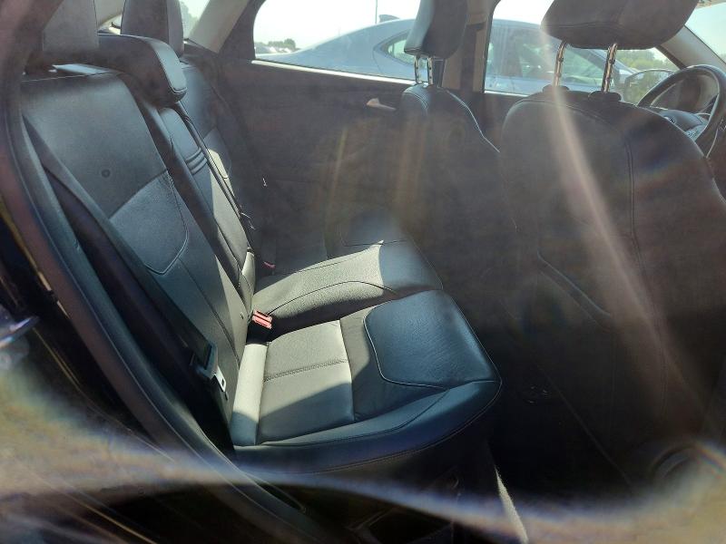 Aukcja sprzedaży 2015 Ford Focus, vin: 1FADP3F23FL299388, numer aukcji: 62777386