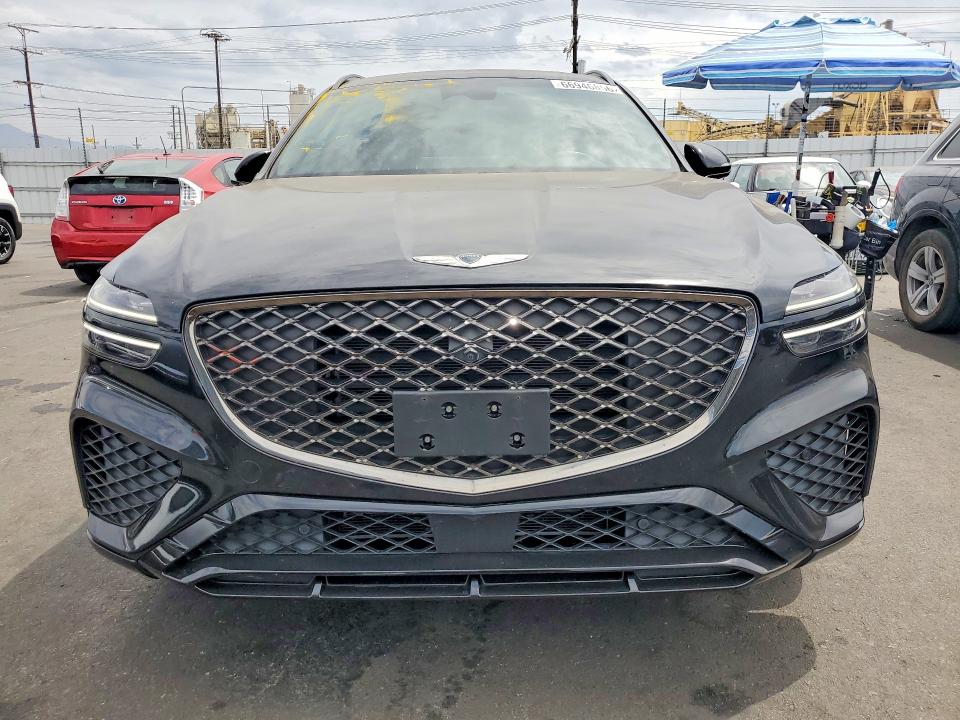 66946856 :رقم المزاد ، KMUMADTB3PU090876 vin ، 2023 Genesis Gv70 مزاد بيع