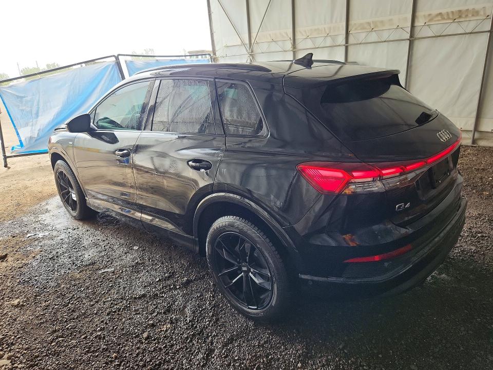 Продаж на аукціоні авто 2023 Audi Q4 E-tron, vin: WA1M2AFZ5PP023244, номер лоту: 66891066