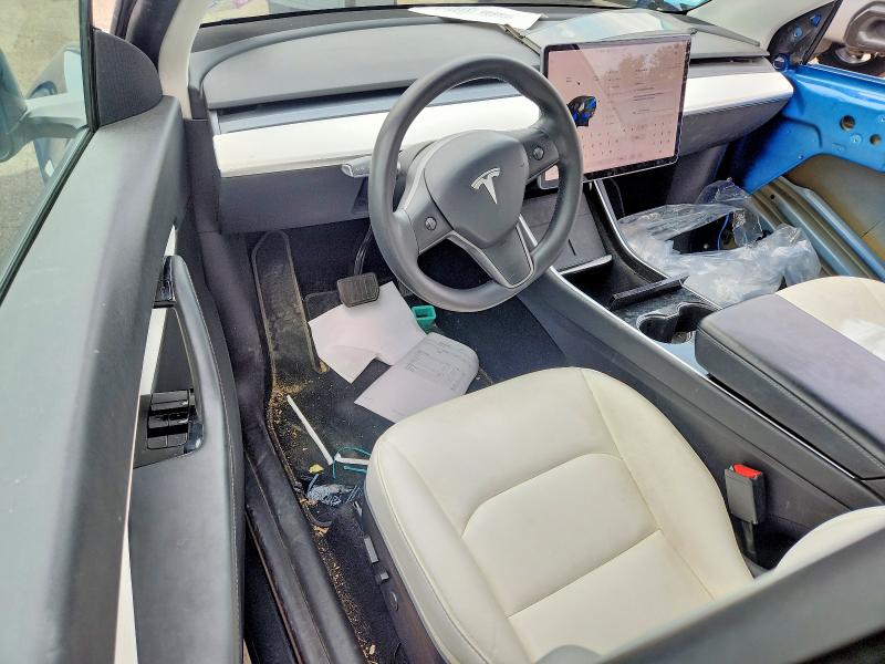 Aukcja sprzedaży 2021 Tesla Model Y, vin: 5YJYGDEE6MF069258, numer aukcji: 64234086