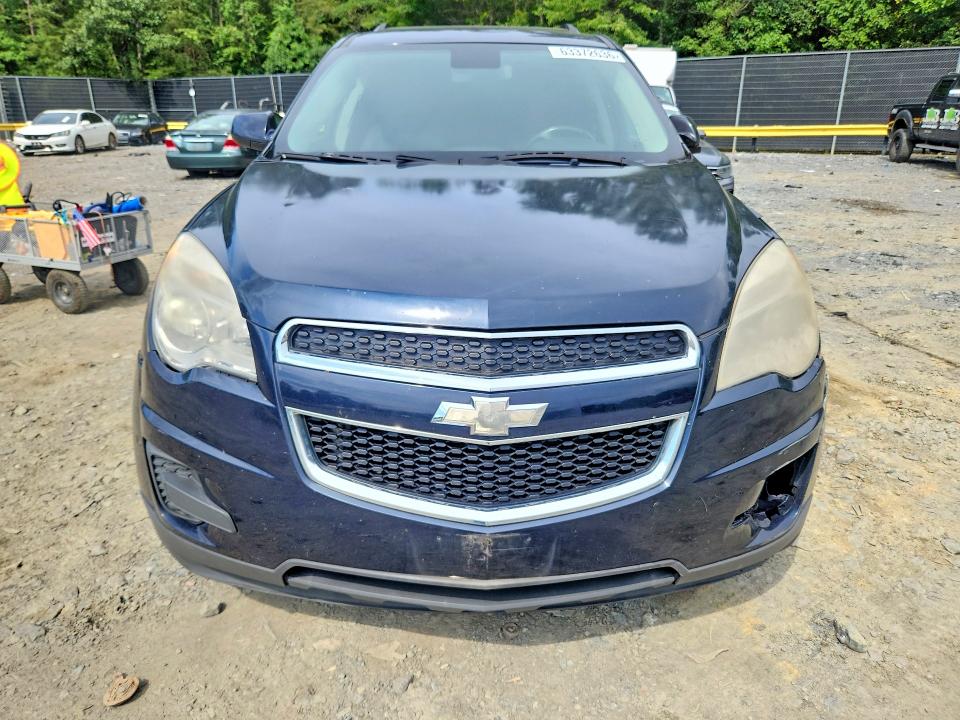 Aukcja sprzedaży 2015 Chevrolet Equinox, vin: 2GNFLFEK6F6181238, numer aukcji: 63372636