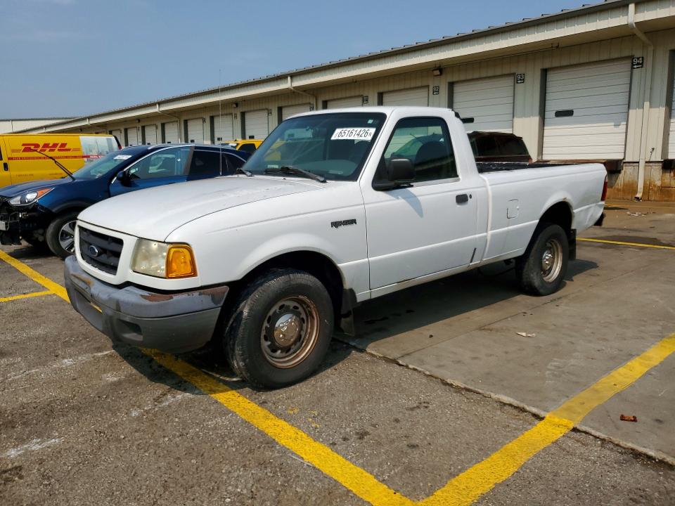Aukcja sprzedaży 2002 Ford Ranger, vin: 1FTYR10U52TA49181, numer aukcji: 65161426